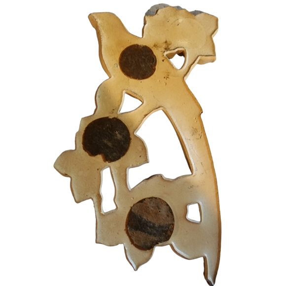 Vintage Tropical Birds 1976 Miller Studio Collection - Picture 4 of 6